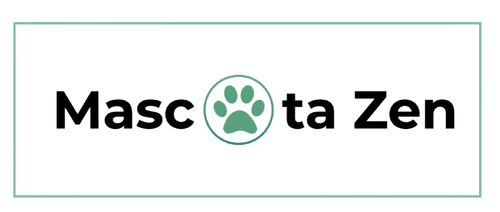 Mascota Zen