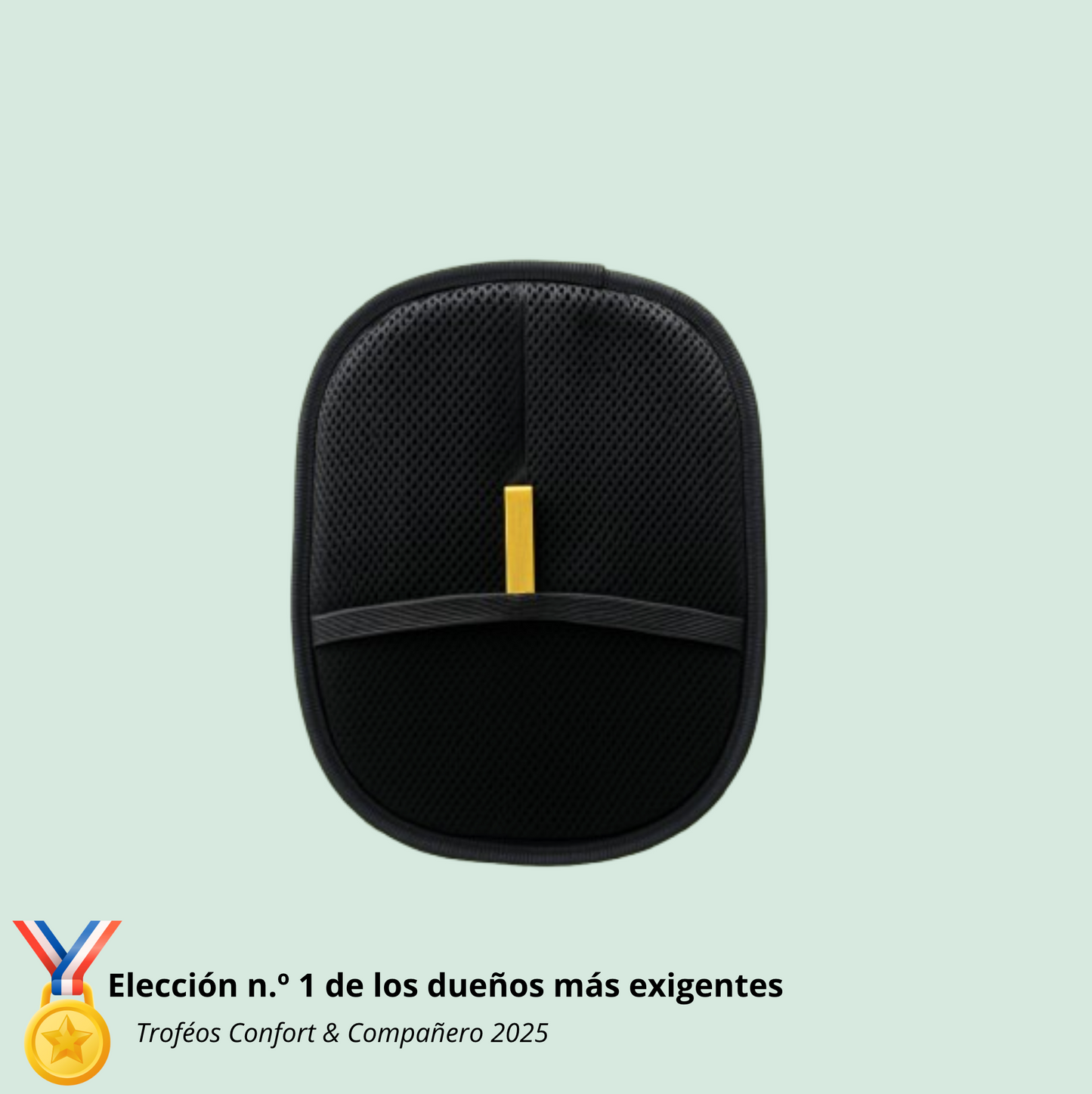 Guante Quitapelos Reutilizable y Ecológico