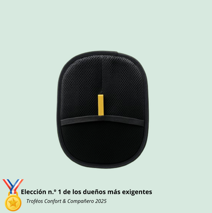 Guante Quitapelos Reutilizable y Ecológico