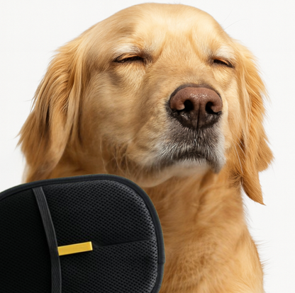 Guante Quitapelos Reutilizable y Ecológico